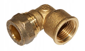 

Kolano Zaciskowe Do Miedzi 15x1/2 Gwint Wewnętrzny