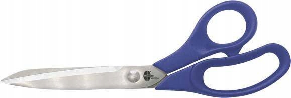 Pracovné nožnice na kevlarové vložky 240 mm