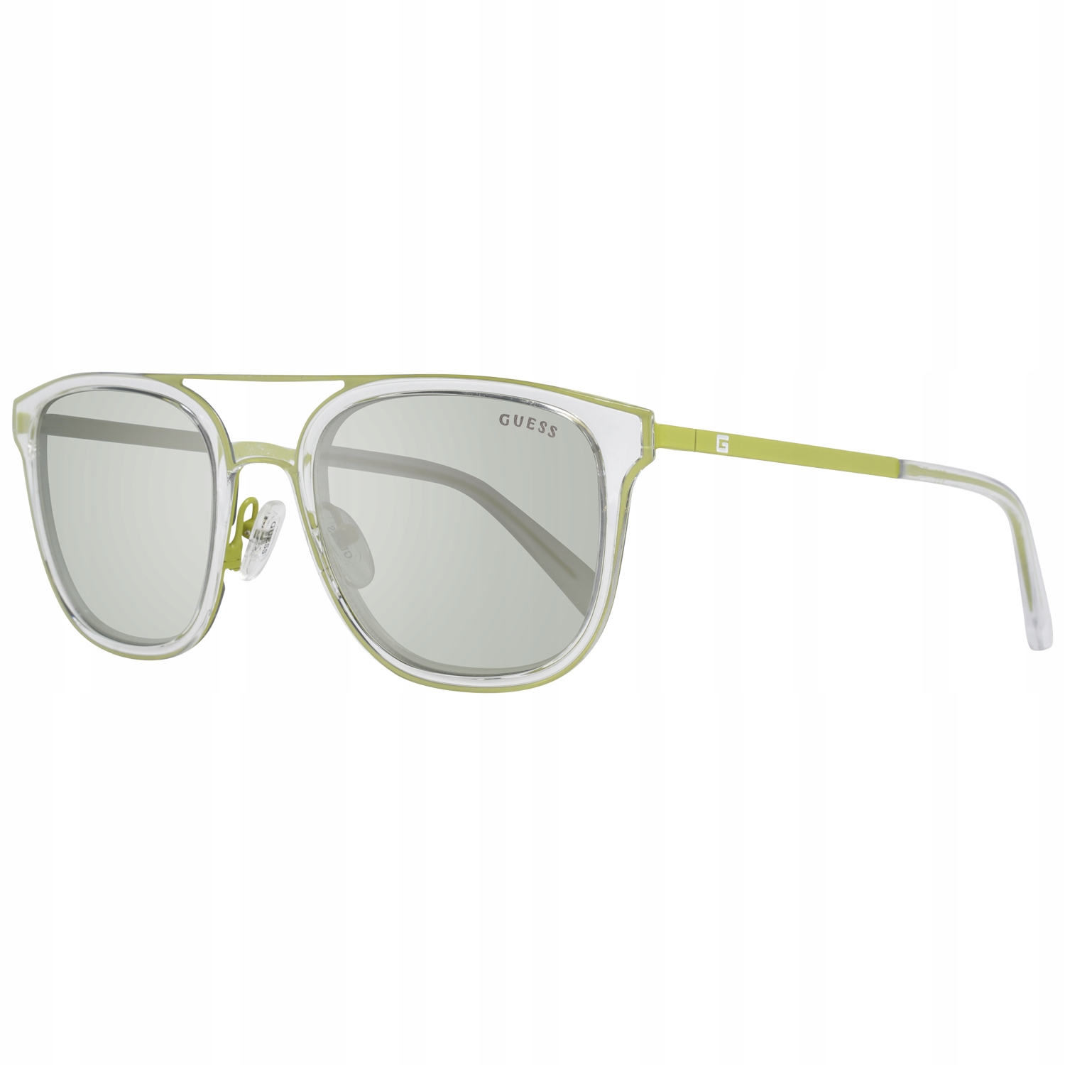 

Okulary przeciwsłoneczne Guess GU6981 Lustrzanki