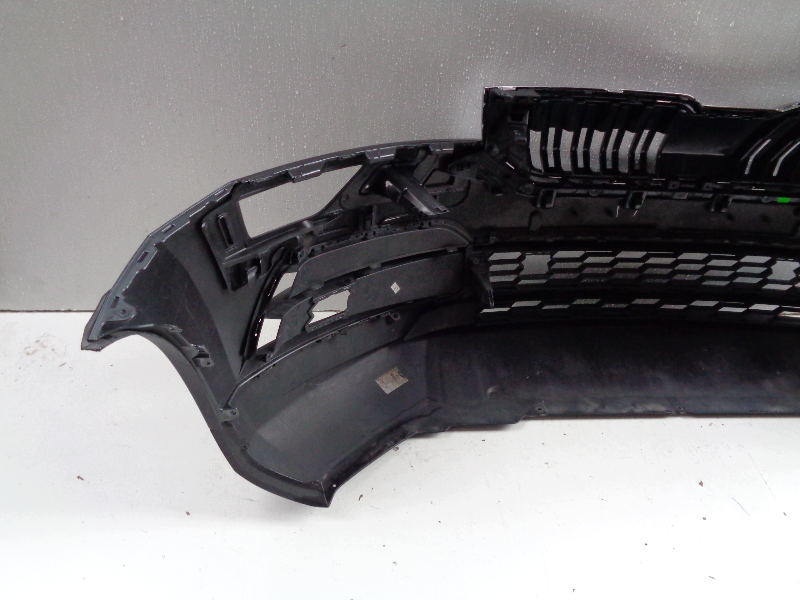 front bumper SKODA KAROQ 57A 17- NR 53667