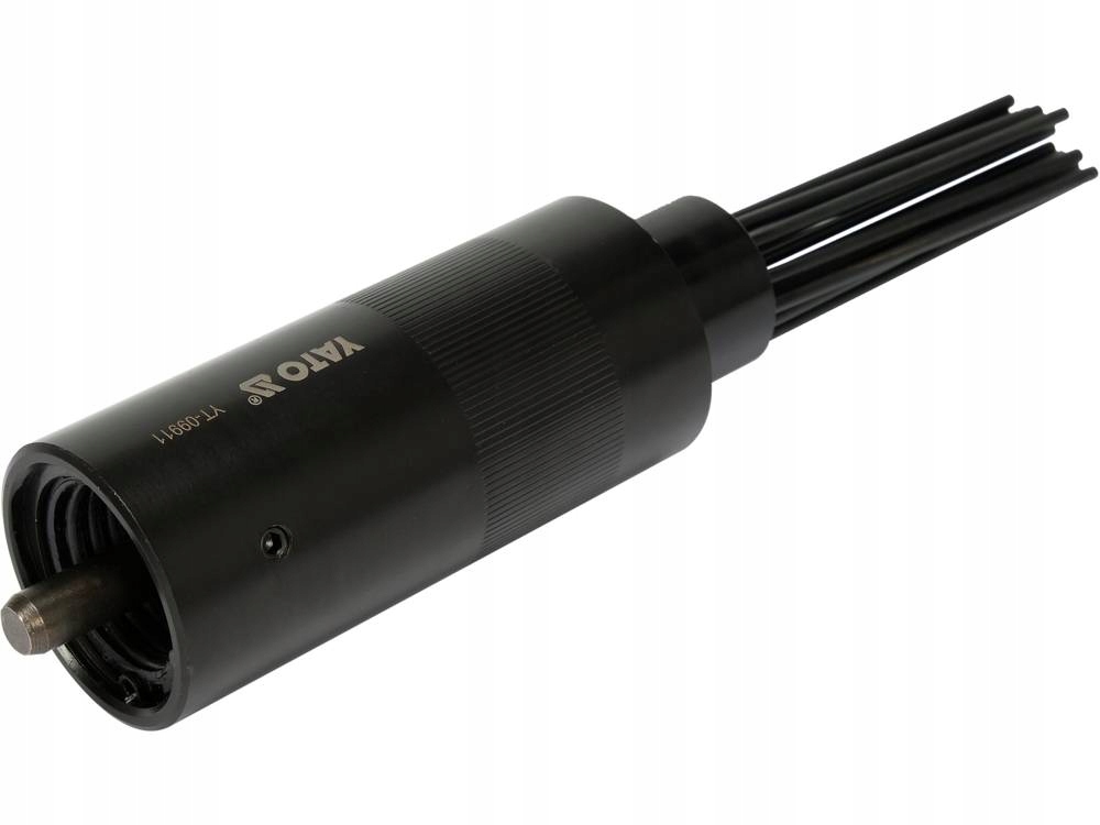 YATO GŁOWICA IGŁOWA YT-09911 DO MŁOTKA PNEUMATYCZNEGO YT-09910 Kod producenta YT-09911