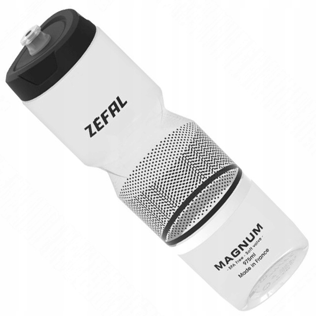 Bidon Zefal ZF-1642 975 ml EAN (GTIN) 3420581642005