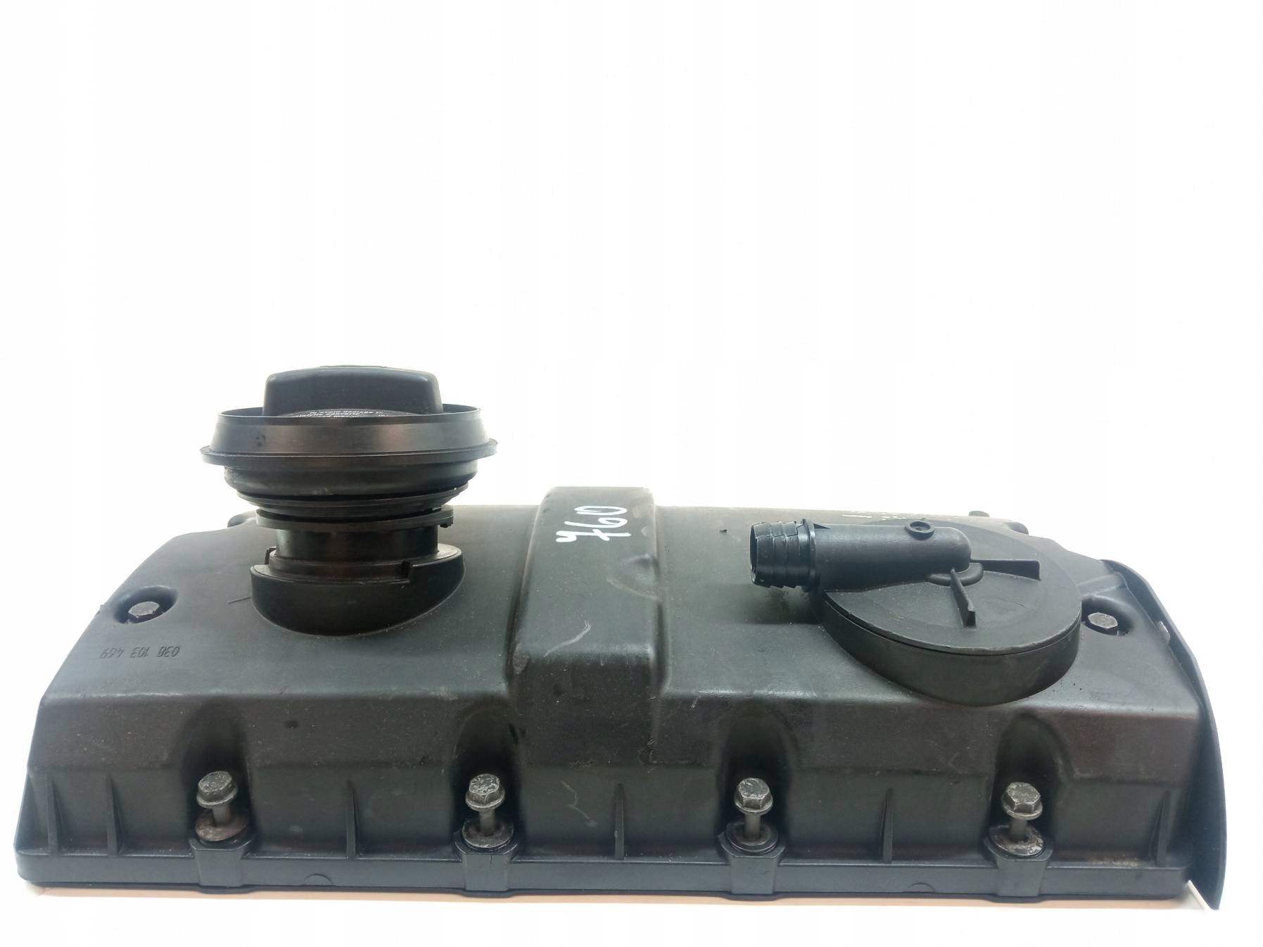 Abdeckung der Ventile 038103469 1.9 TDI VW Volkswagen Golf IV (1997-2004)