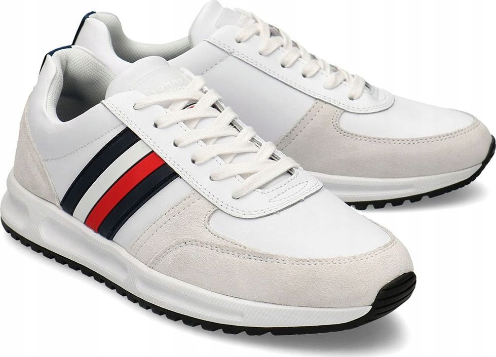 

Buty Tommy Hilfiger Modern Corporate FM0FM02662