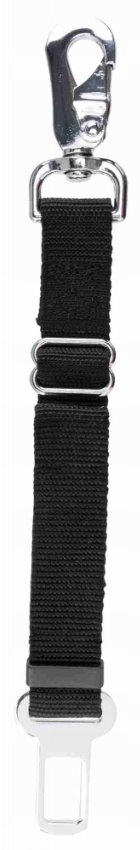 

Trixie | Smycz samochodowa | 45-70cm / 2,5cm