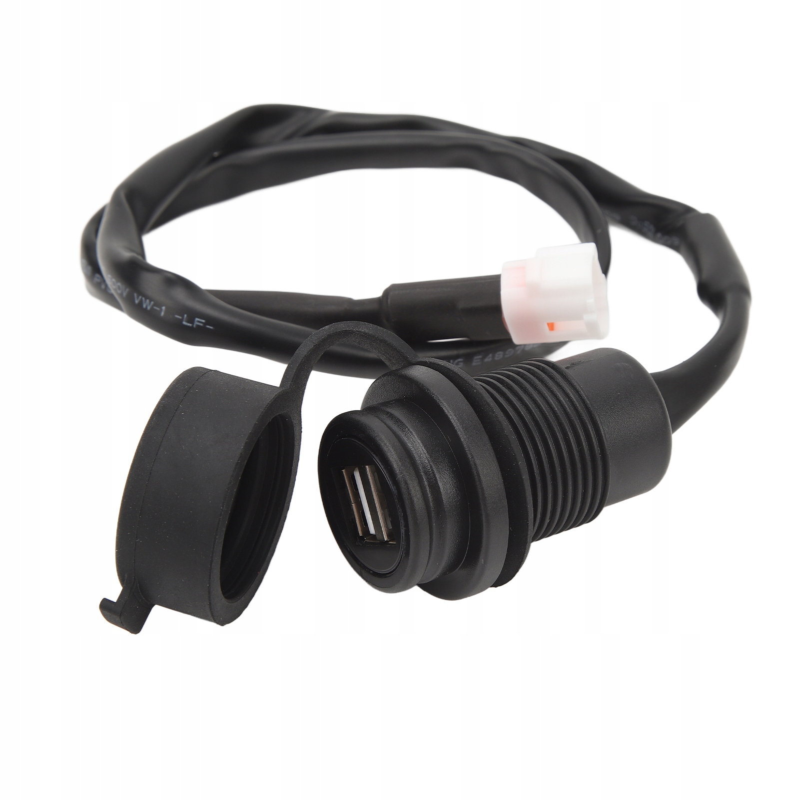 Adapter USB do motocykla Plug Socket do MT07 MT09 2018-2020 EAN (GTIN) 4711577190495