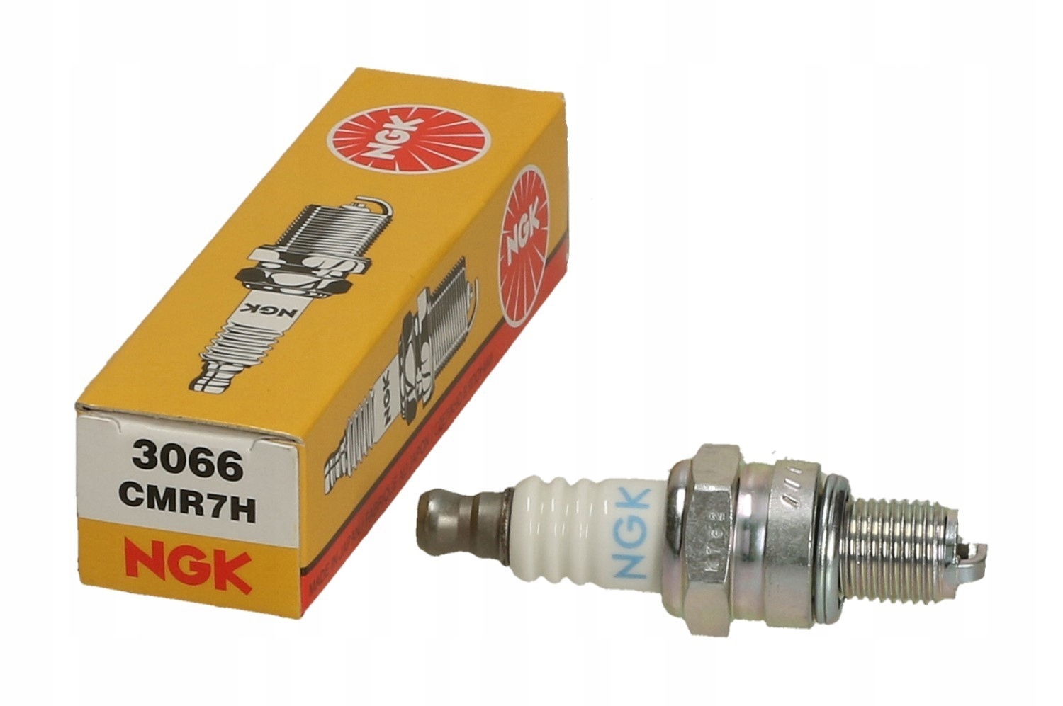 

Świeca Zapłonowa Ngk CMR7H