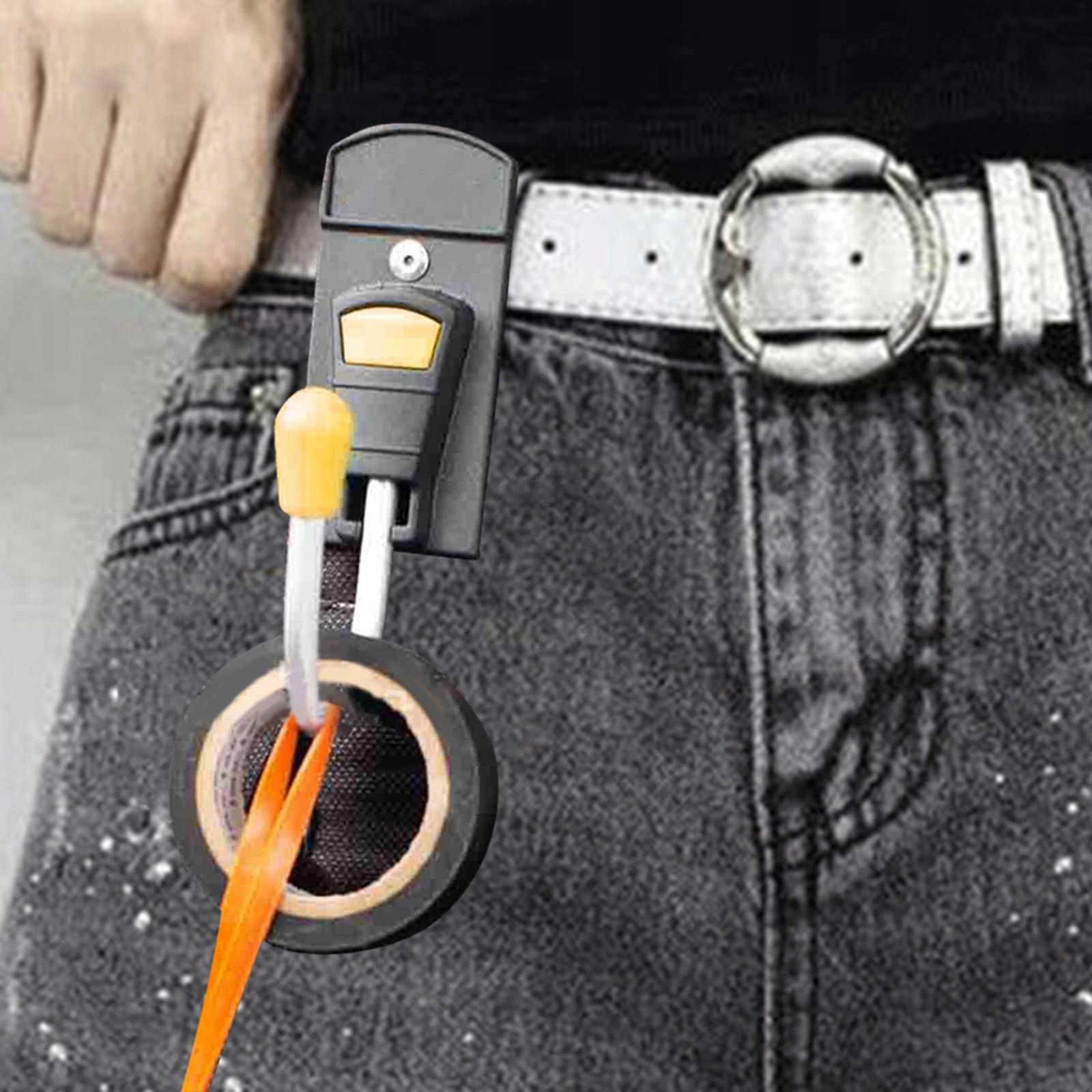 Electric tape hooks Multifunction Hanging Swivel Kod producenta Tongina-73025312