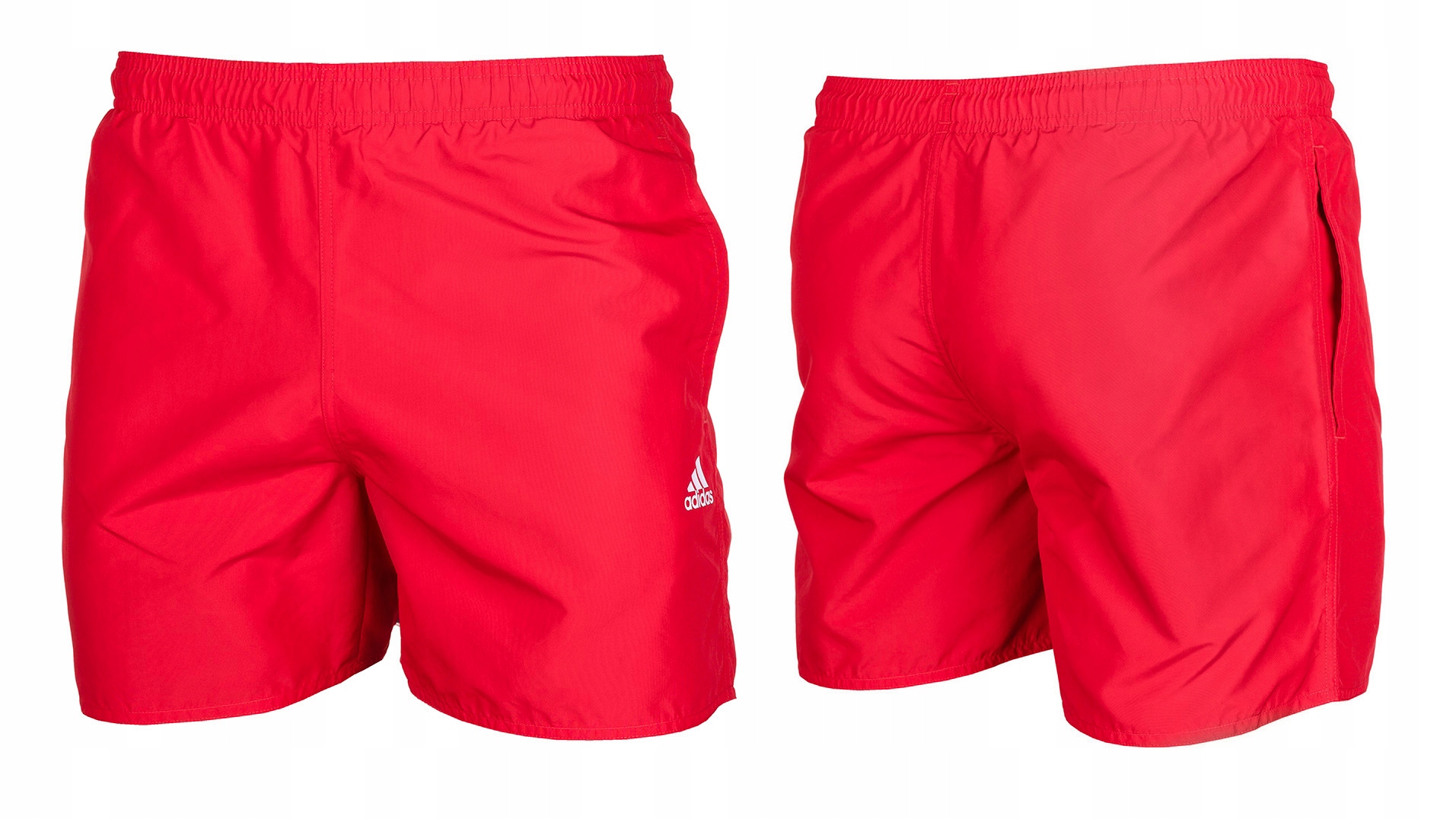 

Adidas spodenki męskie krótkie kąpielowe roz.XL