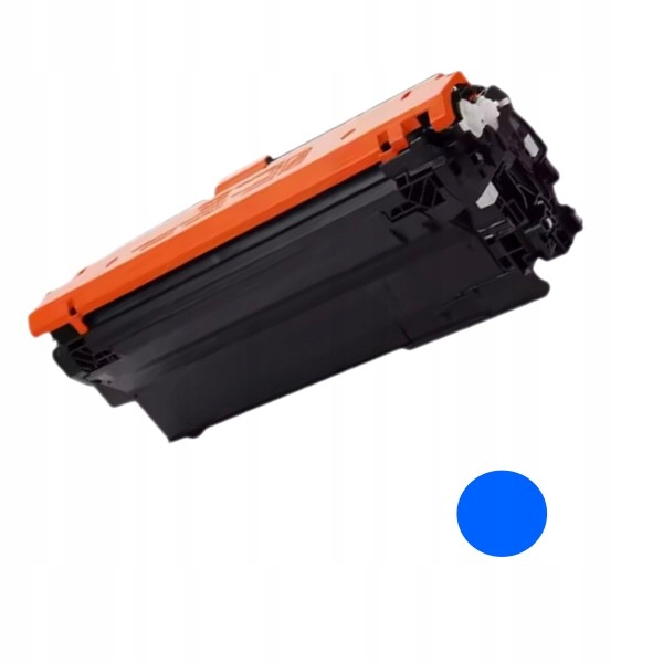 Naplnka Hp W2131X 213X azurový kompatibilní toner