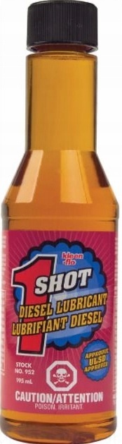 

Kleen Flo 1 Shot Smar Do Silników Diesla 952 195ML