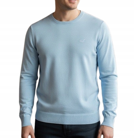 Svetr mikina Abercrombie Hollister L svetr