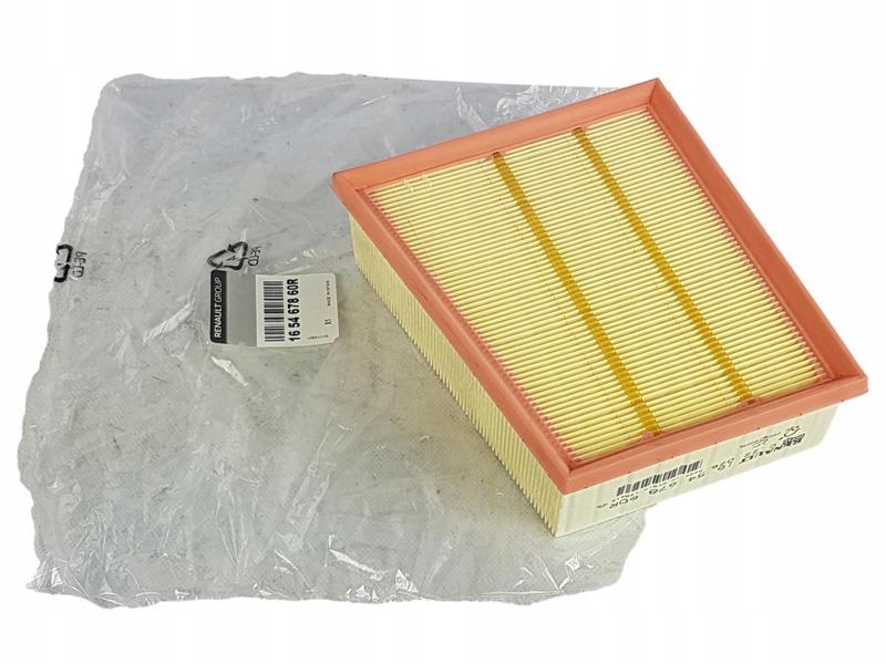 

Oe Renault Filtr Powietrza Scenic IV 1.2T 1.3T