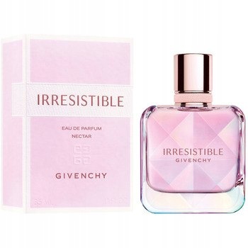 Givenchy Irresistible Nectar Edp 80 ml