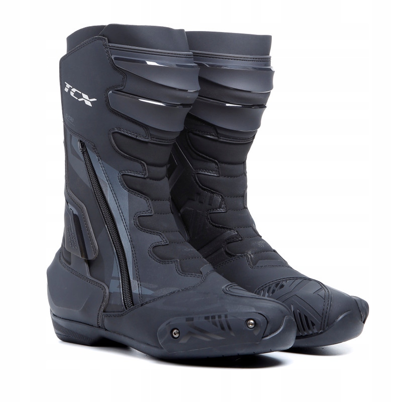 Motocyklové topánky Tcx S-TR1 Čierna 42