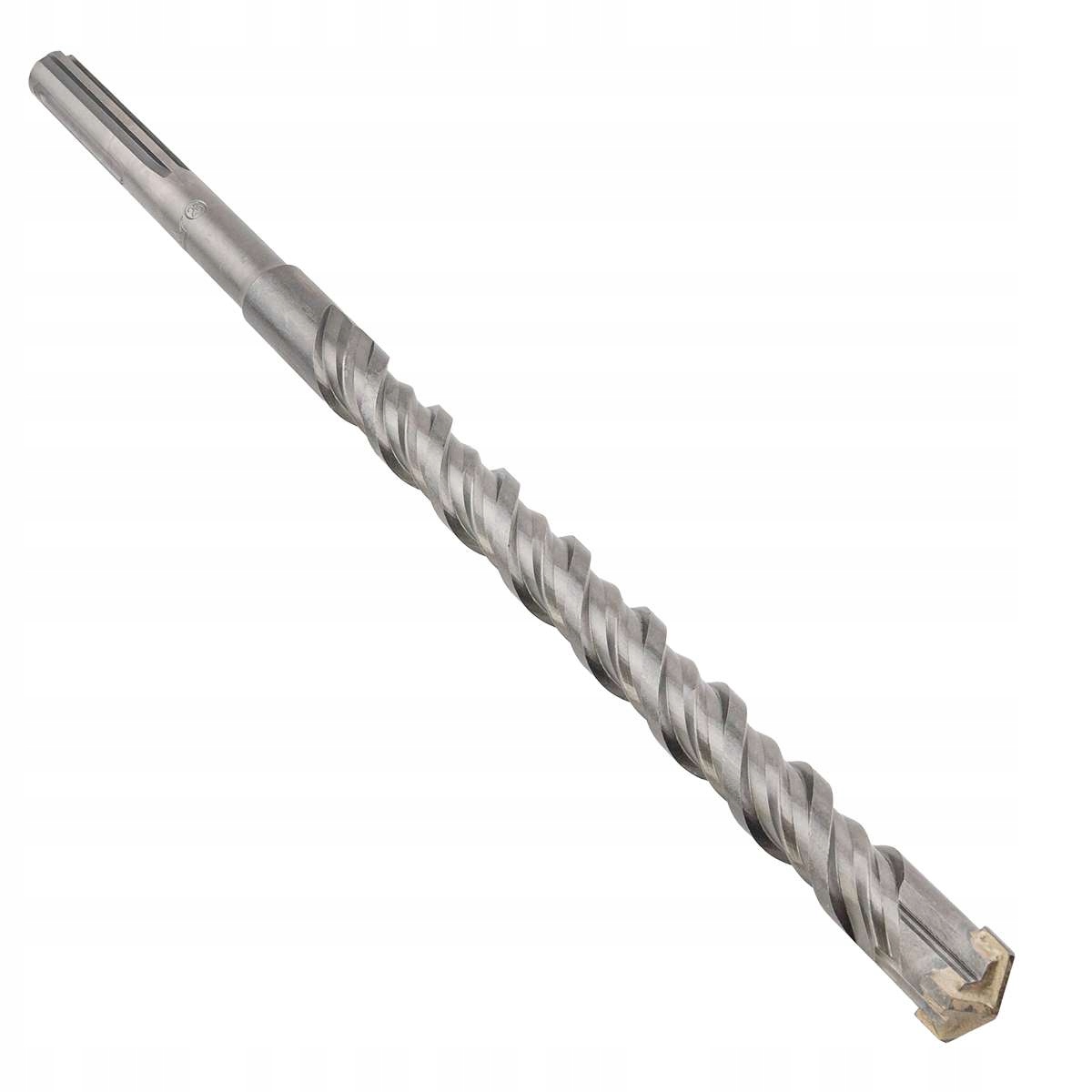 Wiertło Sds-max 40X1000MM X4 Do Betonu Zbrojonego Dł. 920MM C8852 Richmann