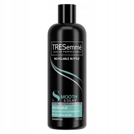 

Tresemme szampon z jedwabiem Salon Silk 500 ml