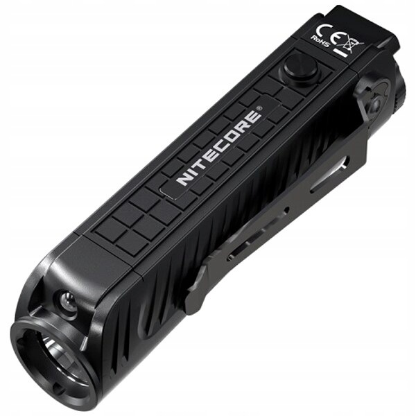 Latarka klasyczna Nitecore 1800 lm Led