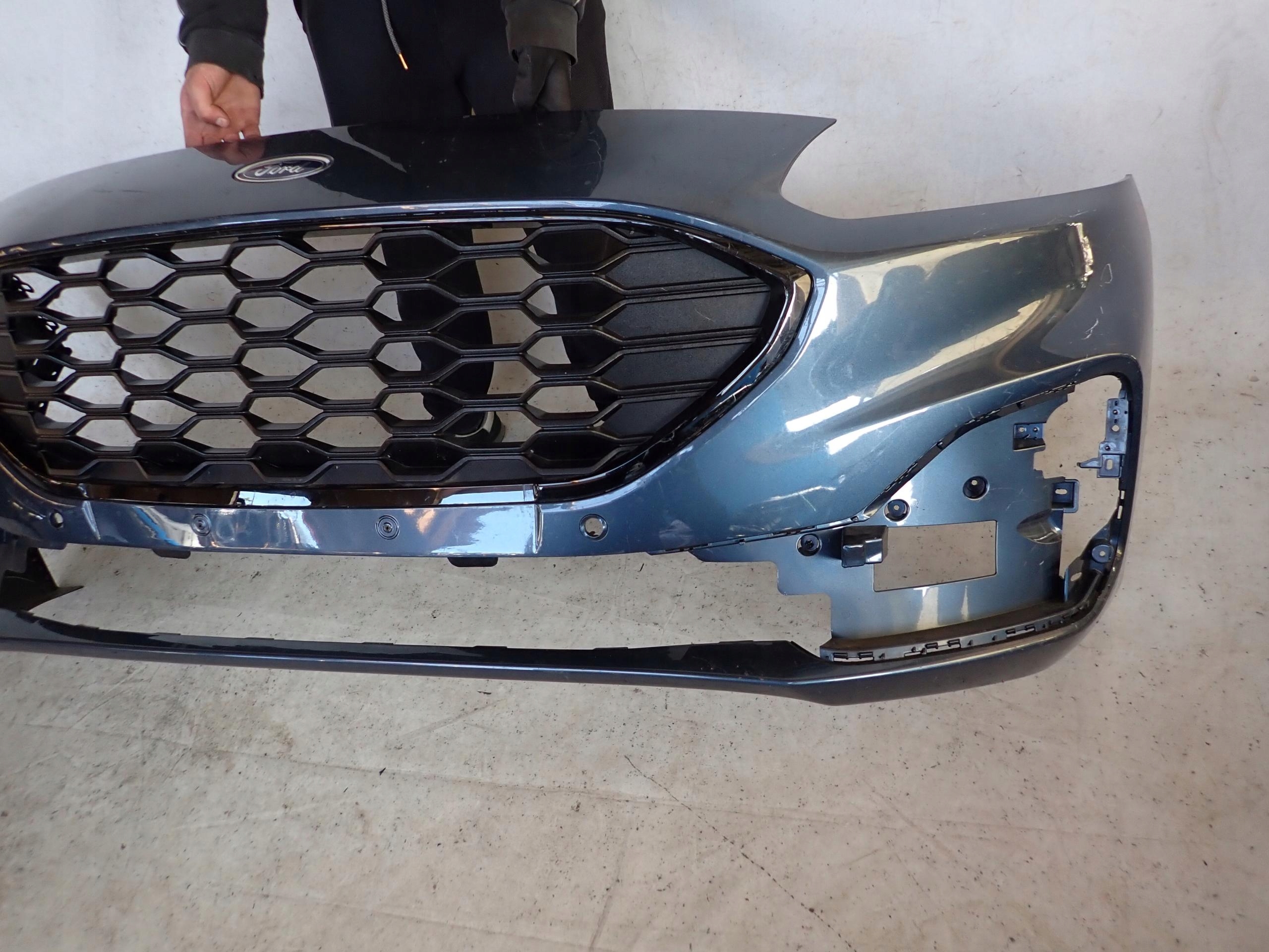 FORD KUGA III 3 MK3 ST-LINE 19-> bumper front front PDC