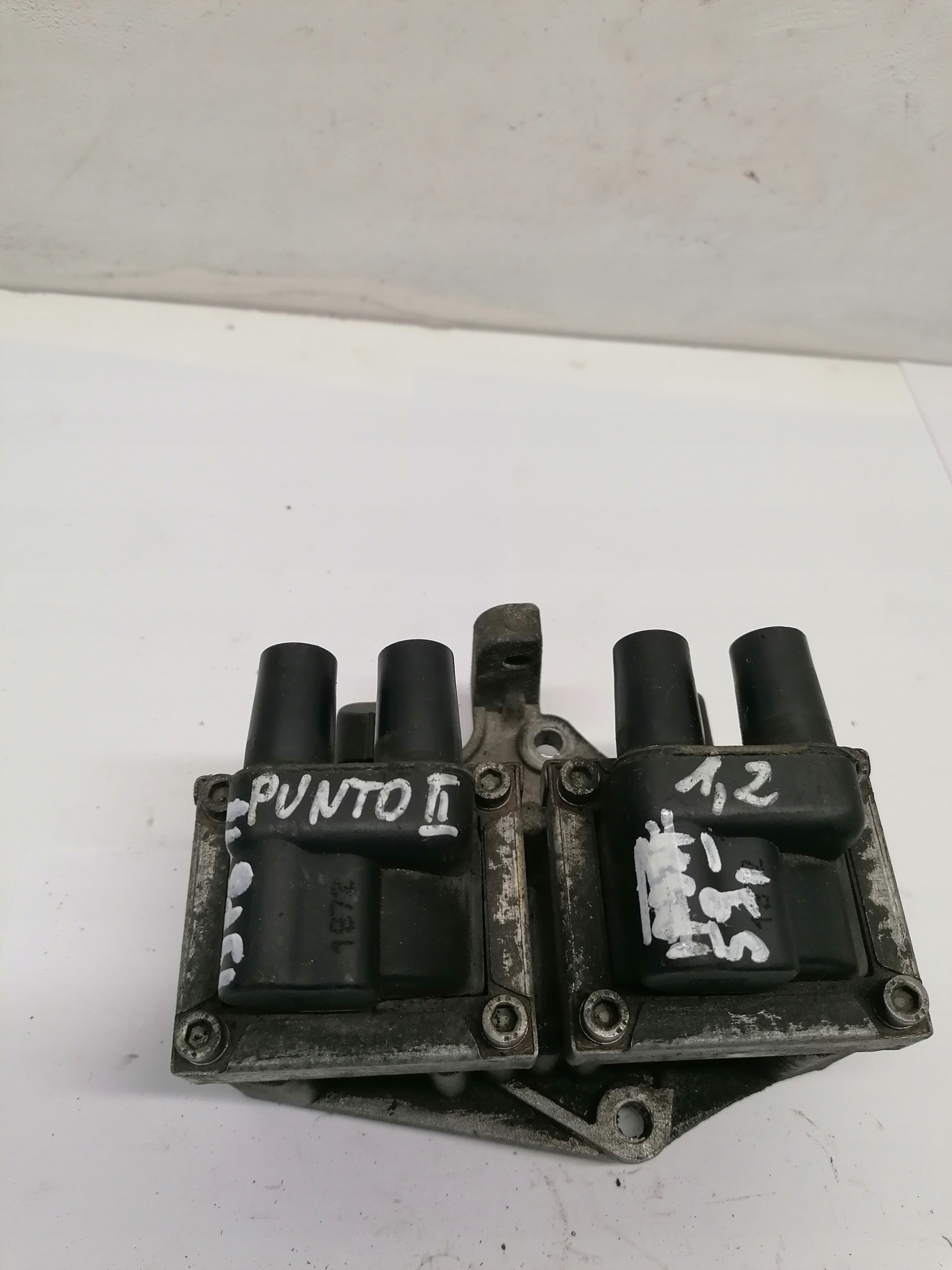 coil ignition Fiat OE B92046543230