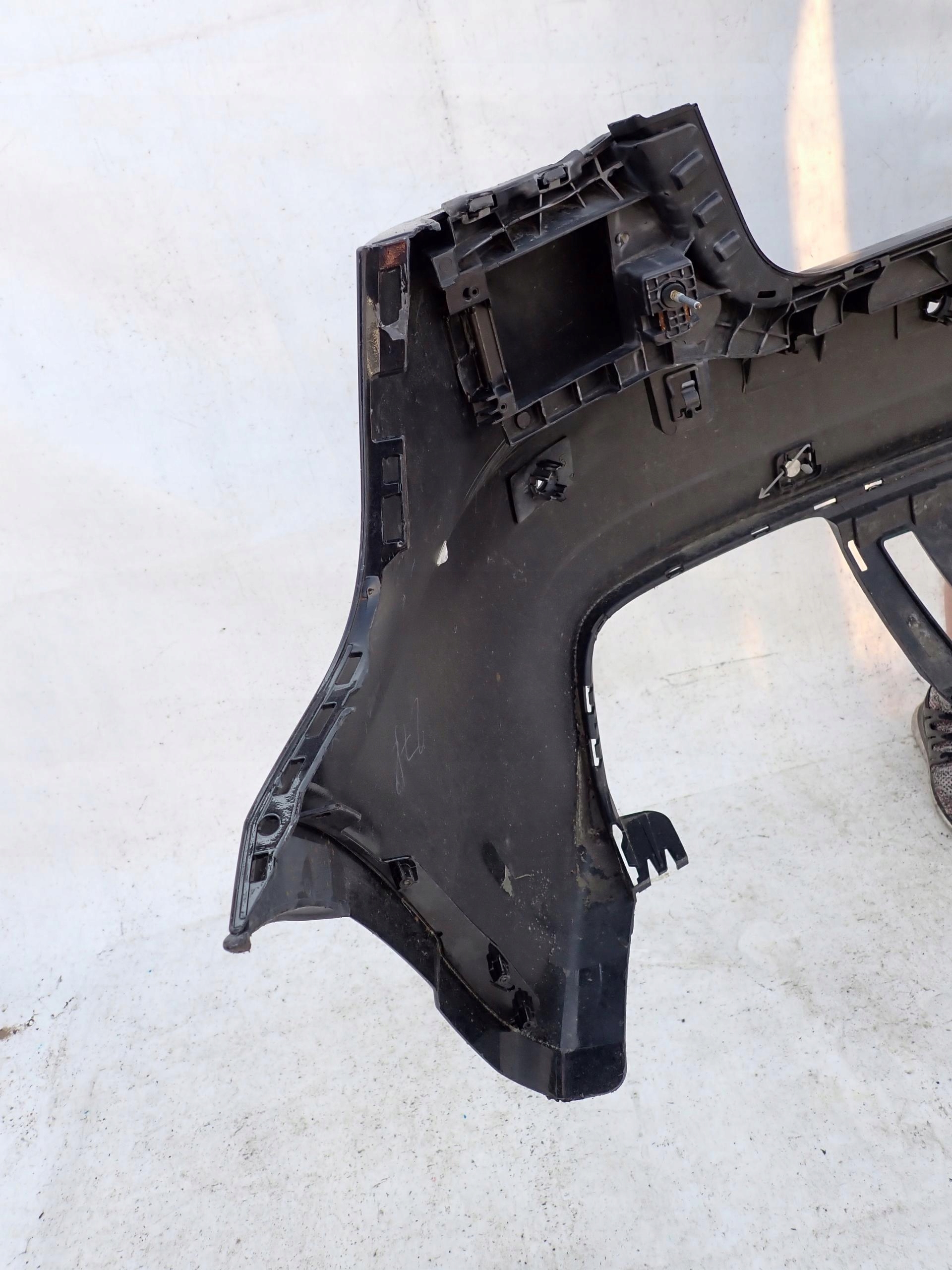 AUDI RS3 8V HB 14-16 Paraurti posteriore posteriore PDC