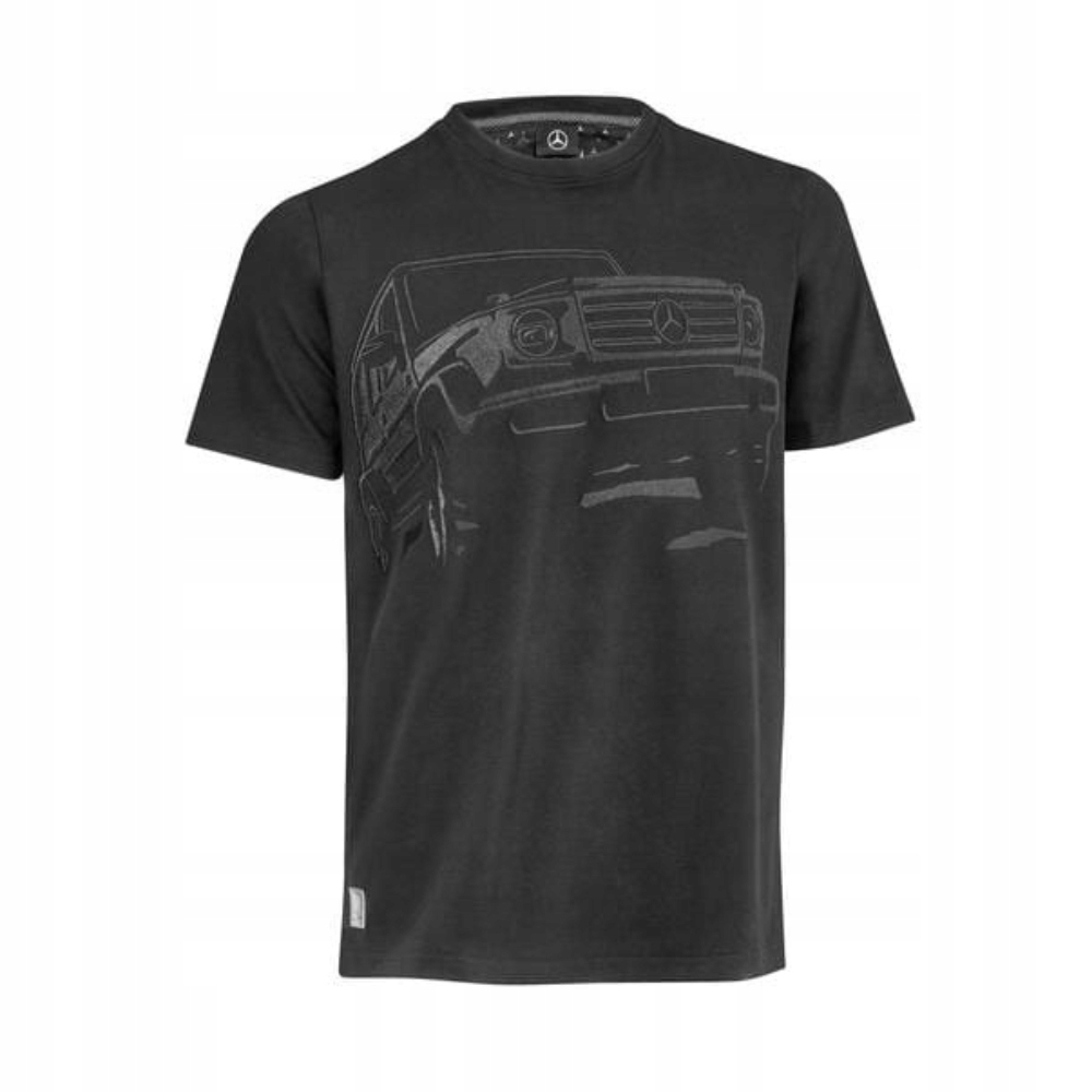 Pánské Tričko Mercedes Třída G M B66959571