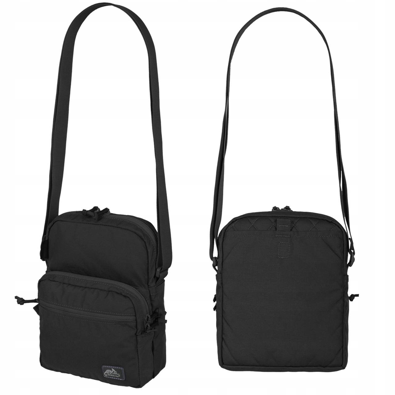 

Torba Edc Compact Shoulder Bag Helikon Czarna