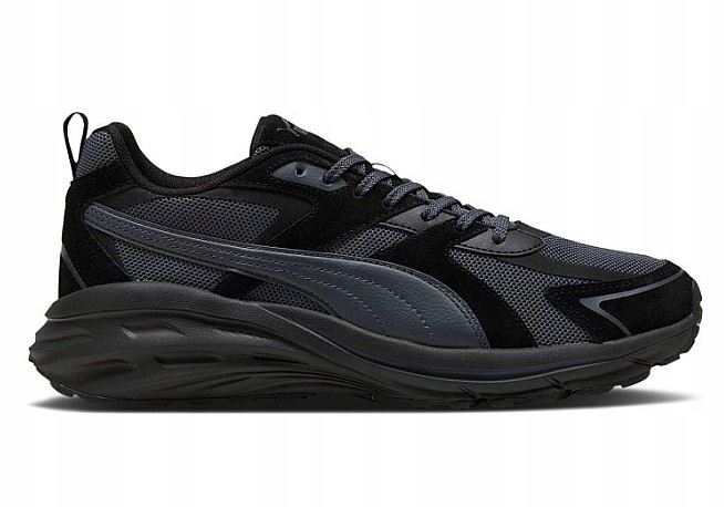 Sportovní Boty Puma Rs Hypnotic Ls textilní obuv pro každodenní nošení vel.