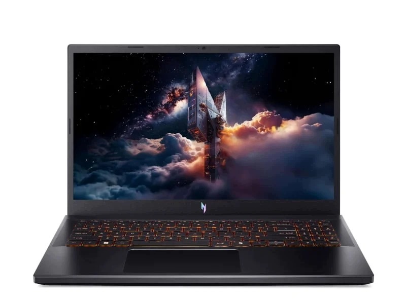 Notebook Acer Nitro V 16 Amd Ryzen Ai 5 340 16GB 1TB 16" Windows 11 Pro