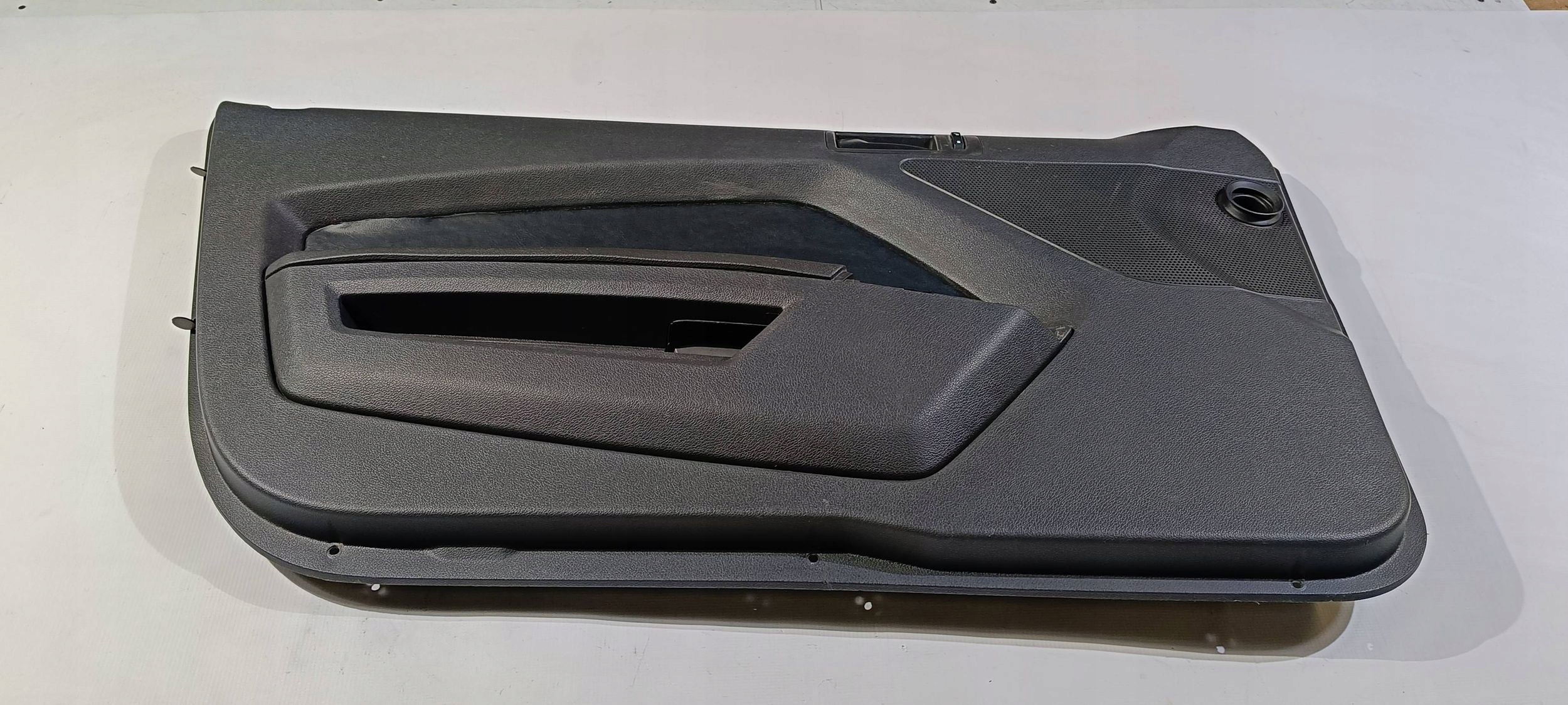 side upholstery side door left of left Ford Mustang V 2010-2014