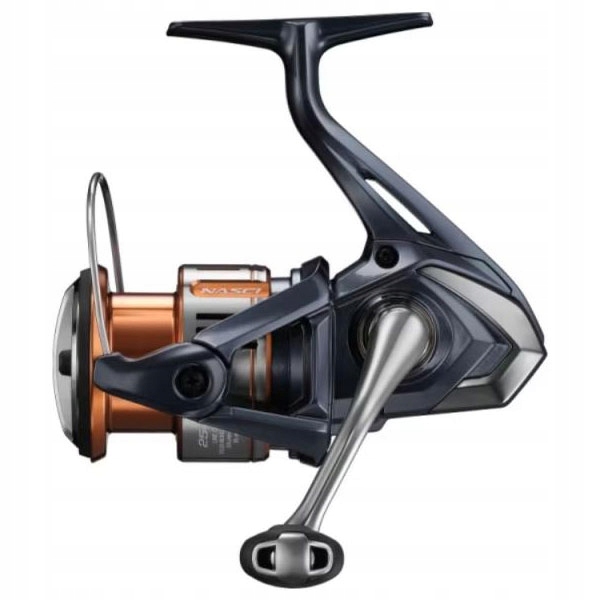 Shimano Nasci Fd 2500