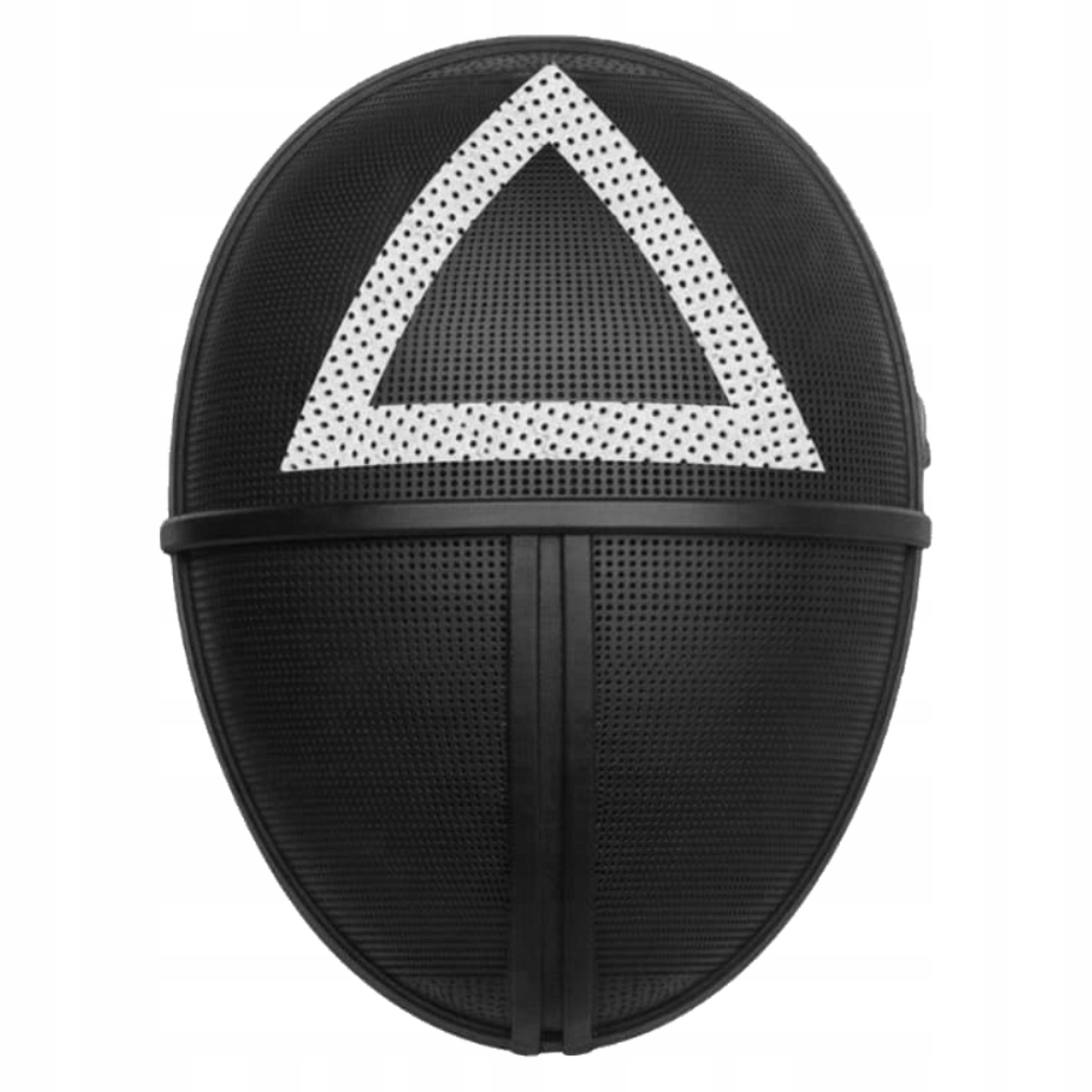 

Maska Squid Game Halloween Maska Trójkąt Cosplay