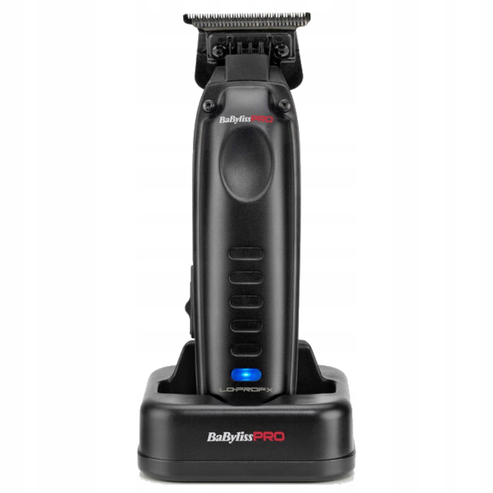 Babyliss Pro Compact Lo-profx zastrihávač vlasov FX720E