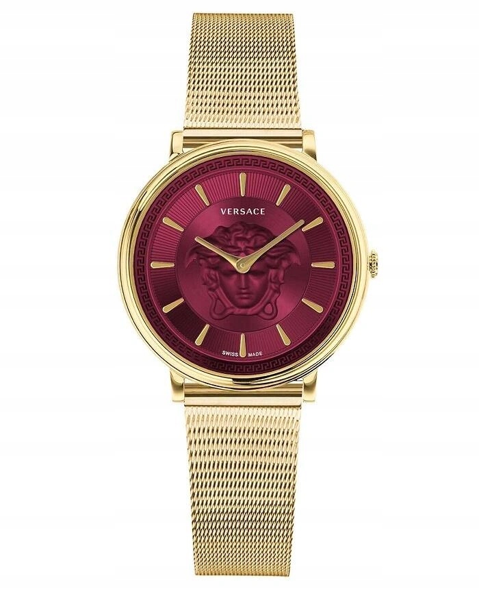 Dámské hodinky Versace VE8102419 V-Circle