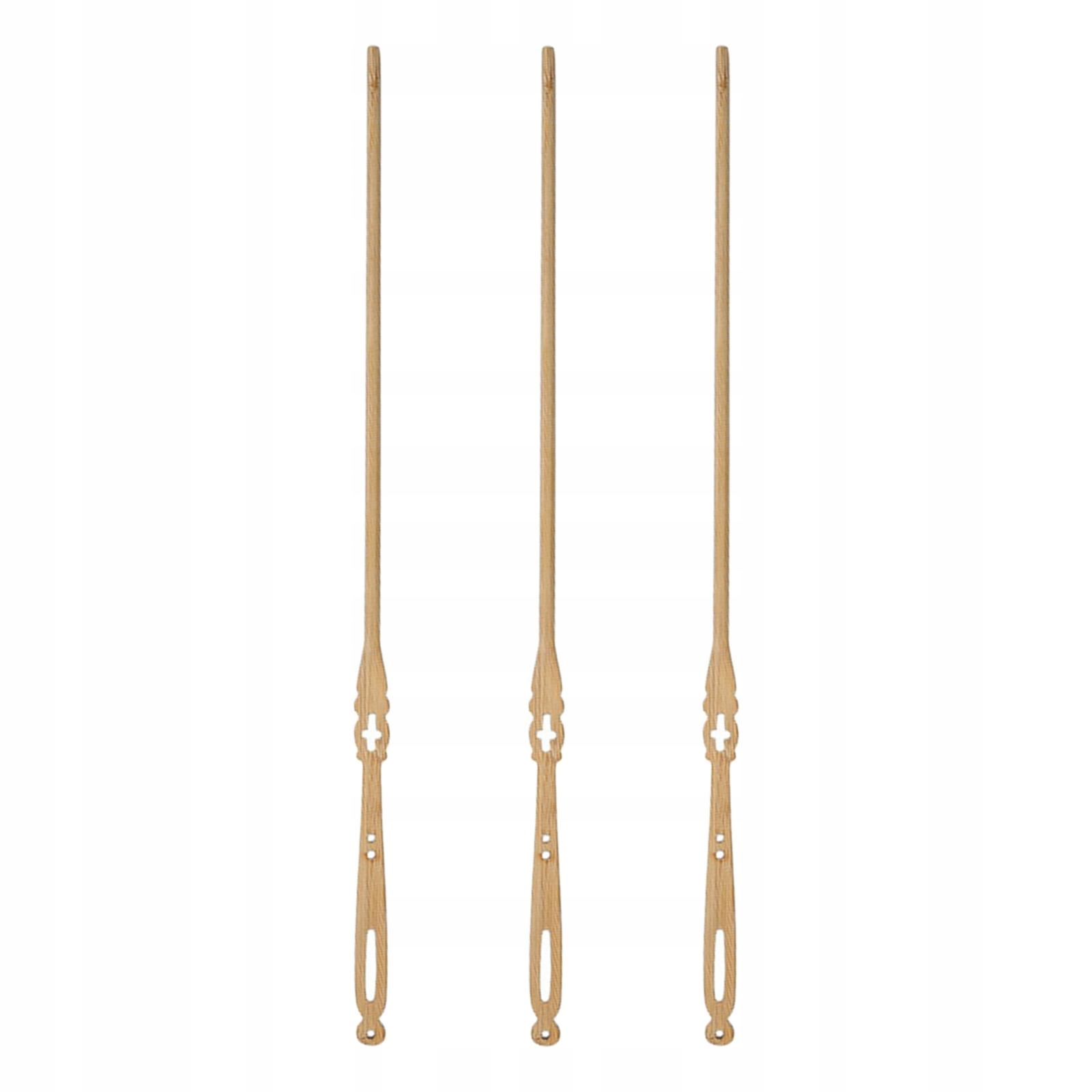 Okrągły wachlarz DIY wielokrotnego użytku Długość Płeć uniseks