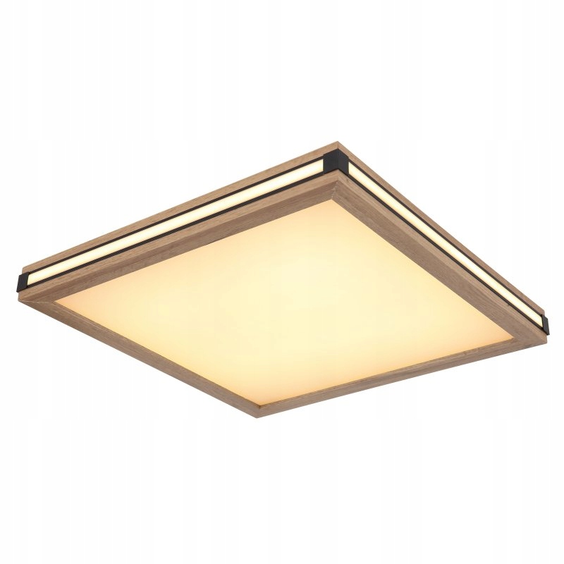 Led Stropné Svietidlo 24W Carla 41589D2 Globo