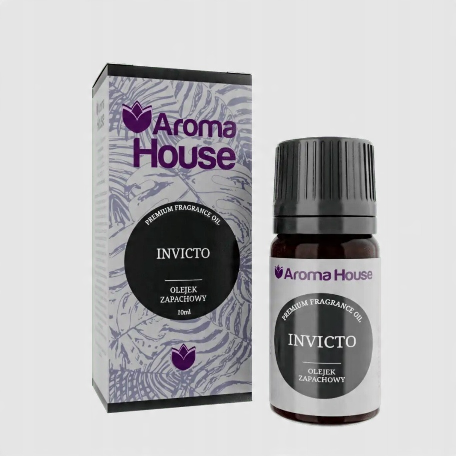 

Olejek zapachowy Frezja Aroma House
