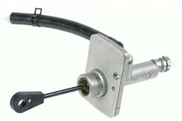 SACHS POMPA SPRZĘGŁA HYUNDAI I30 1.4 (FD) Producent części Sachs