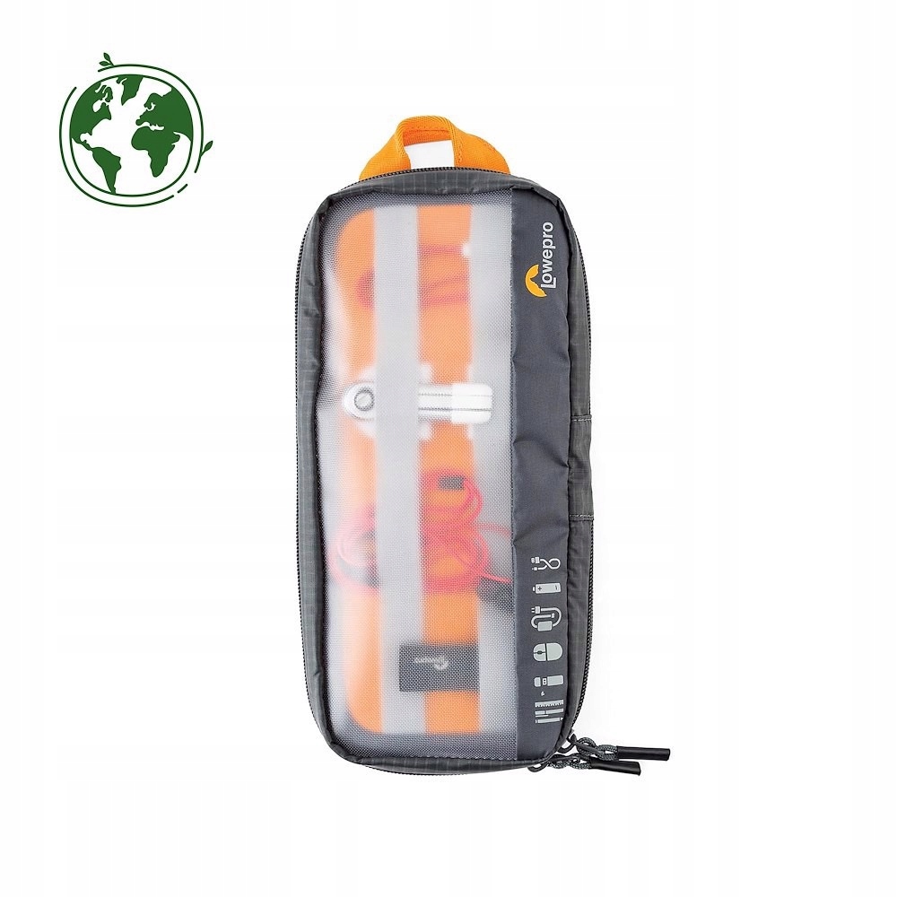 Pouzdro na příslušenství Lowepro GearUp Pouch Medium