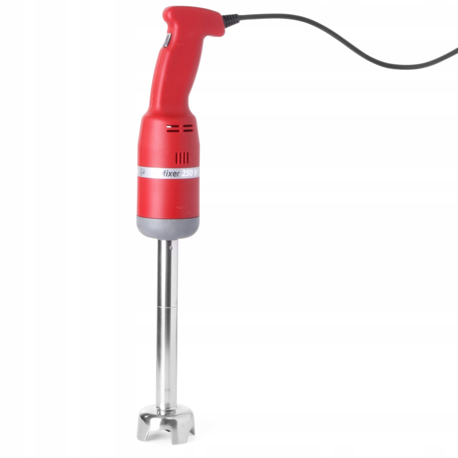 Mixér Ručný Gastronomický Mixér 250 MM 250 W Do 20 L Profesionálny Hendi