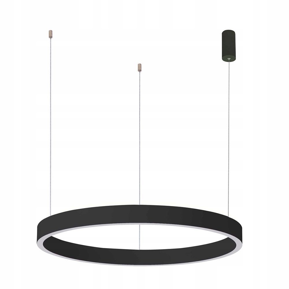 Závěsná Led lampa 100W Brasco Up Down Italux