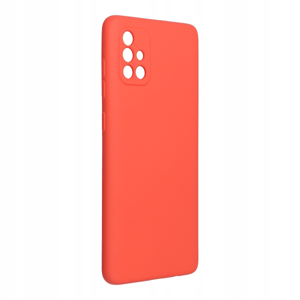 

Etui silikonowe do Samsung Galaxy A71 futerał