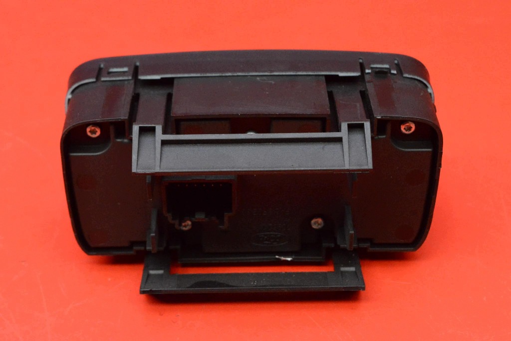 switch light switch 8A6T-13A024-BB FORD FIESTA MK7 08-17