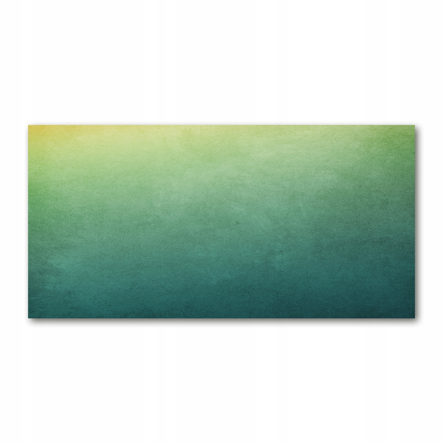 

Foto obraz na ścianę szklany Morski gradient140x70