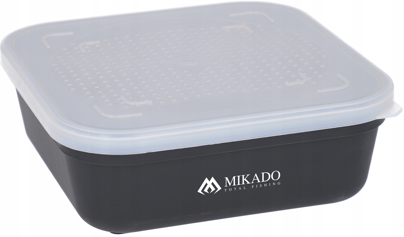 Pudełko Mikado Na Przynęty UAC-G007 16.5x16.5x5.5c