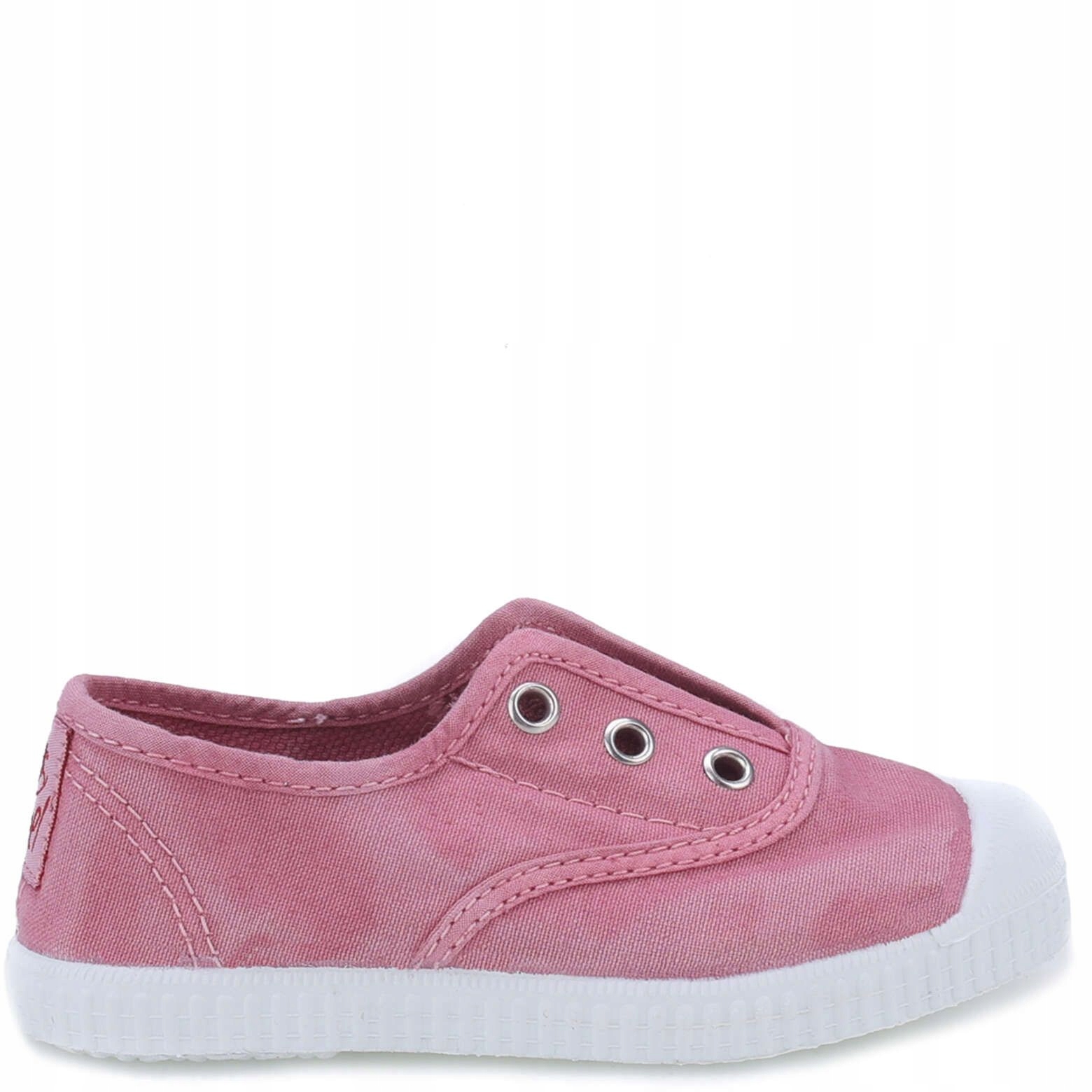 Emel buty 7077742 barefoot tenisówki trampki 25