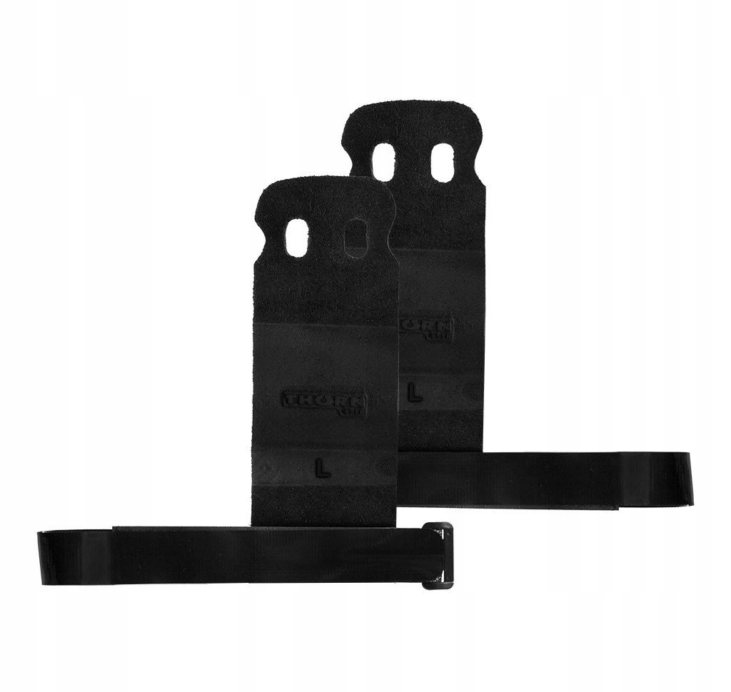 

Skórki gimnastyczne Thorn Fit L ochraniacze