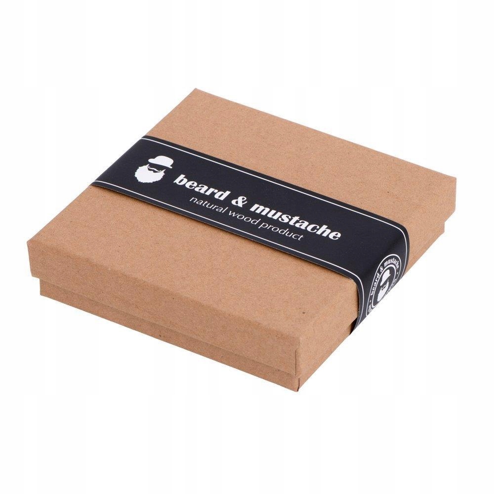 Nezbytnost Vousáče Hřeben Dárek K Narozeninám