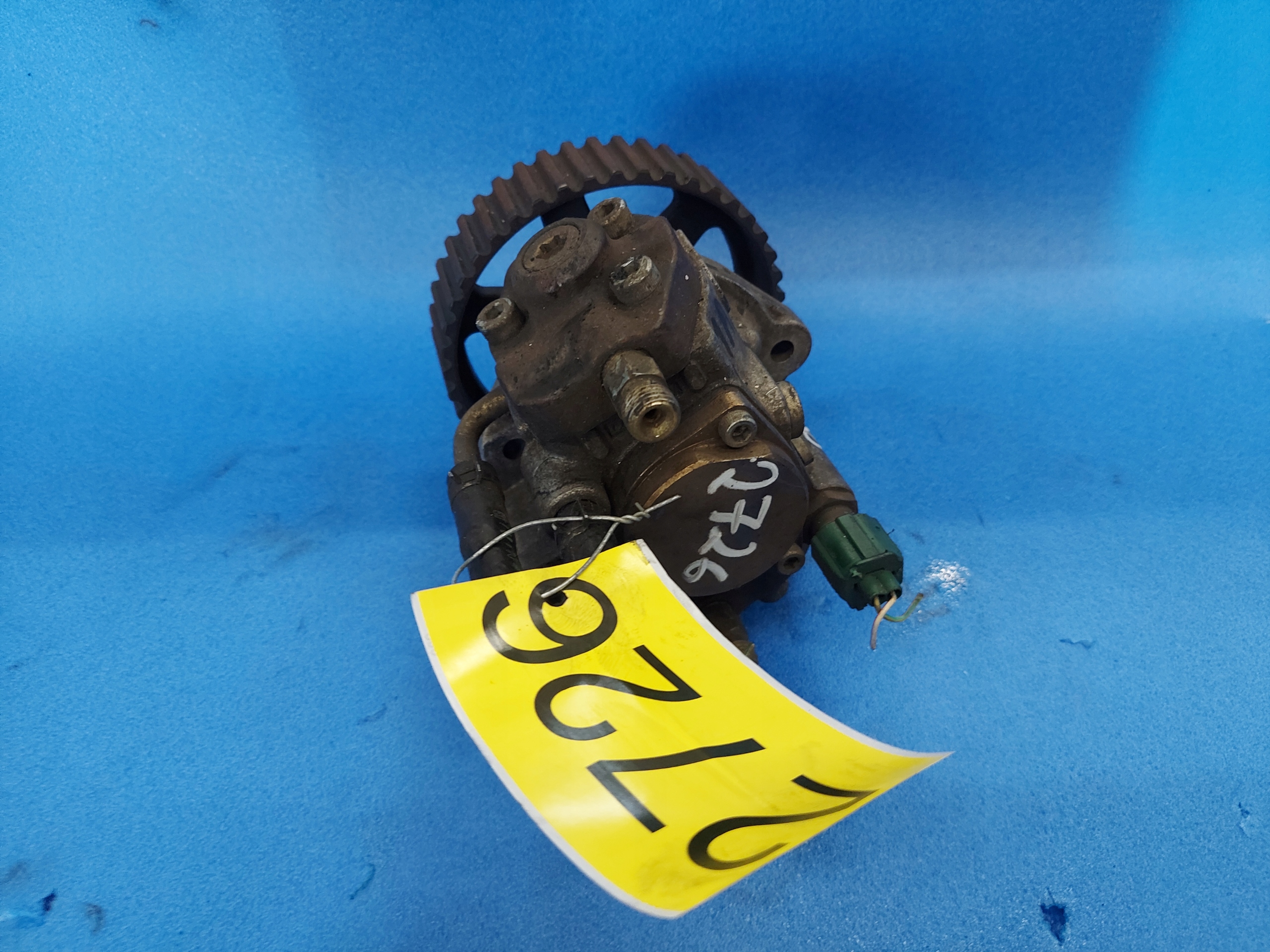 Einspritzpumpe MAZDA 6 2.0 TD 2940000044