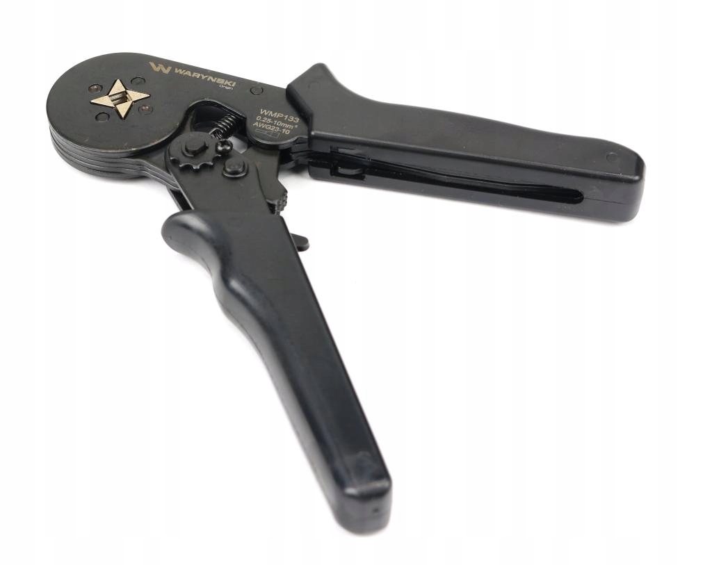Upínací kleště Waryński [WMP133]